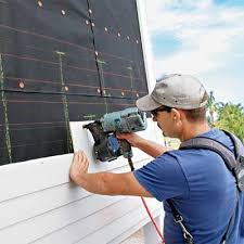 Best Steel Siding Installation  in Fruitland, NC